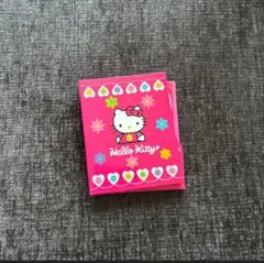 ミニレターセット