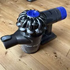 2025年最新】dyson v6 trigger extraの人気アイテム - メルカリ