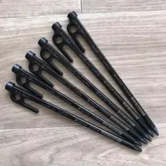 スノーピーク ソリッドステーク 20