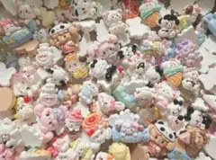 デコパーツ　まとめ売り　30こ