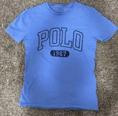 POLO Ralph Lauren ポロラルフローレン　半袖　XS