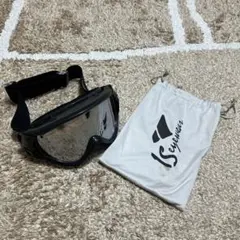 スノーボード ゴーグル 収納袋付き