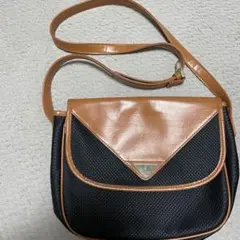 YSL ショルダーバッグ ヴィンテージ