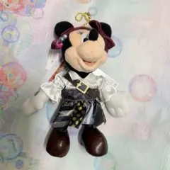 2025年最新】ミッキー ぬいぐるみバッジ パイレーツの人気