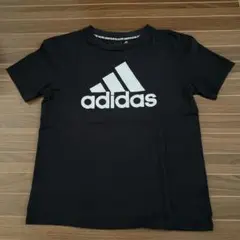 アディダス　tシャツ　キッズ 150