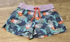 patagoniaバギーズショーツS