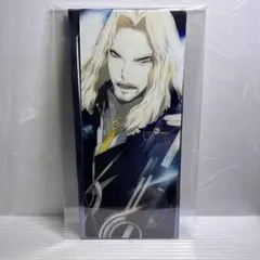 FGO 最終再臨展　クリアしおり　バーサーカー　37