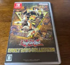 Yu-Gi-Oh! EARLY DAYS COLLECTION