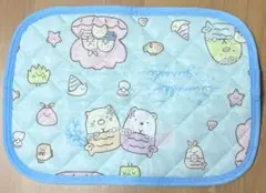 すみっコぐらし 枕パッド