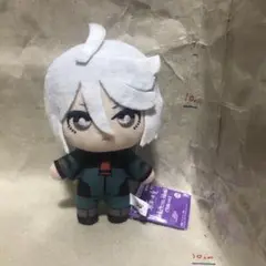 機動戦士ガンダム 水星の魔女 ともぬい vol.2 ミオリネ・レンブラン
