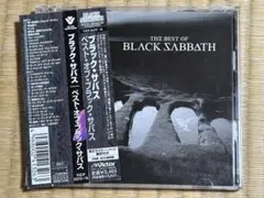BLACK SABBATH ブラック・サバス ozzy osbourne