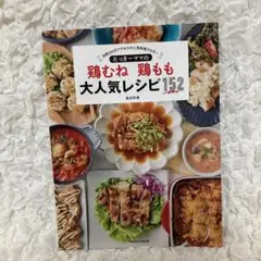 たっきーママの鶏むね 鶏もも 大人気レシピ152