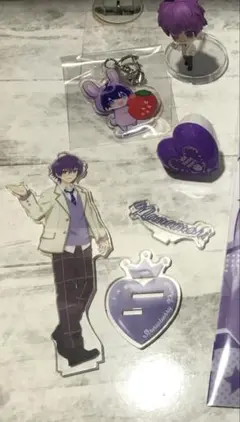 すとぷり　ななもり。　グッズ