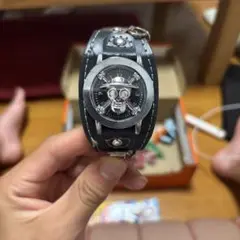 ワンピース　腕時計