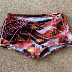競パン タフスーツ アリーナ水着