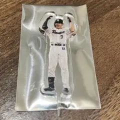 西川遥輝 アクリルピック