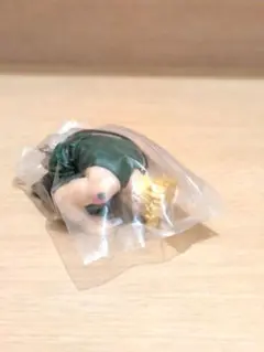 ガチャ　ストリートファイター　土下座　ガイル