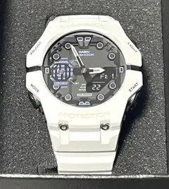 CASIO G-SHOCK GA-B001SF -7A 5690 ホワイト