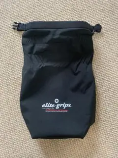 【新品未使用】elite grips レインウェア保管袋