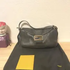 フェンディ マンマ バッグ FENDI