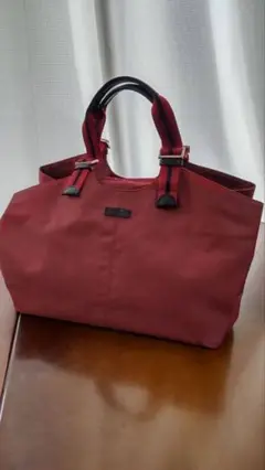 アニエスベーボヤージュ ボストンバッグ
