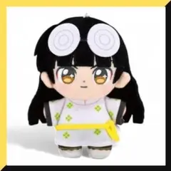 【新品未使用】 らんま1/2 ぷりぬいたっちどりーむみに ムース タグ付き新品