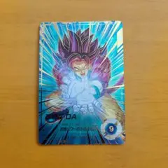 SDV5-055 パラレル 孫悟空DA
