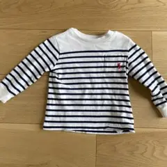 Ralph Lauren ラルフローレン　ベビー　ロンT