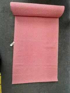新品 東レ シルック 長襦袢 反物