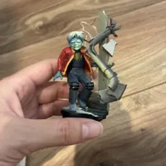 AKIRA miniQ AKIRA PART.1