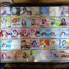 銀髪のネクロマンサー　ユー　PSA9 金サイン 銀髪のネクロマンサー ユー PSA9 金サイン - メルカリ