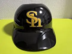 ソフトバンクホークス　ヘルメット　大