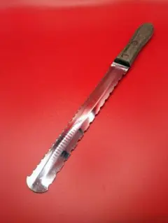 269 パン切り包丁 ケーキナイフ