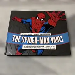 スパイダーマン・ヴォルト