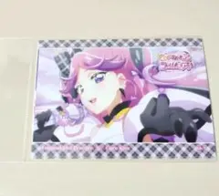 プリティストア 変身ブロマイド キッス