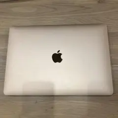 MacBook Air 13.3-inch Late-2020