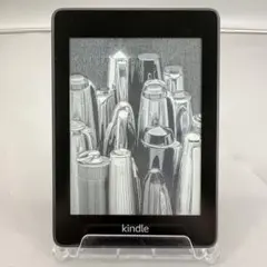 Kindle Paperwhite 第10世代 PQ94WIF 32GB
