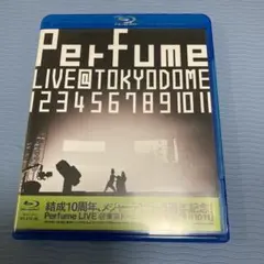 Perfume/結成10周年,メジャーデビュー5周年記念!Perfume LI…