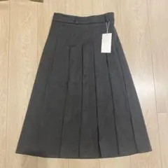 DRWCYS プリーツスカート