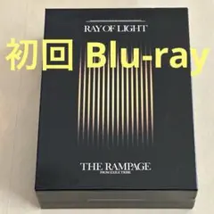 RAY OF LIGHT 初回限定盤 Blu-ray付き