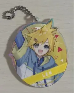 鏡音レン アクリルキーホルダー
