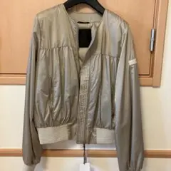 【新品未使用タグ付き】タトラス ブルゾン ジャケット