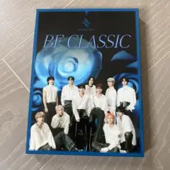 JO1 BE CLASSIC アルバム CD