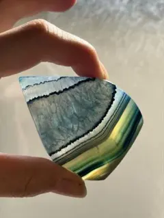 メノウ 置物
