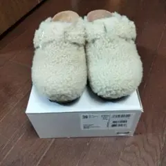 ビルケンシュトックFunnyteddy24,5