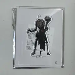 Identity V 真髄メモリアル トレーディングアクリルスタンド 狂眼