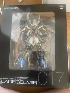未開封 スーパーロボット大戦OG FAF017 スレードゲルミル SRWOG 中古】【開封品】「スーパーロボット大戦OG」 スレードゲルミル