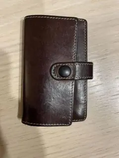 porter キーケース ホフ HOFF