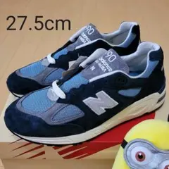 【国内正規】ニューバランス 990V2