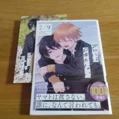 君には届かない 9 みか